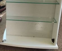 Photo of free Bathroom cabinet (Kendal LA9) #3