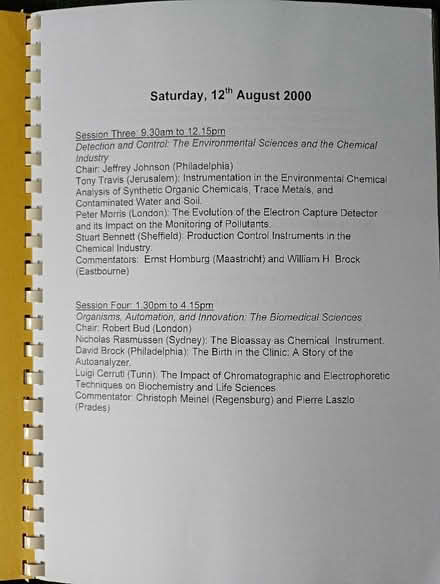 Photo of free Science booklets (Three Bridges RH10) #2