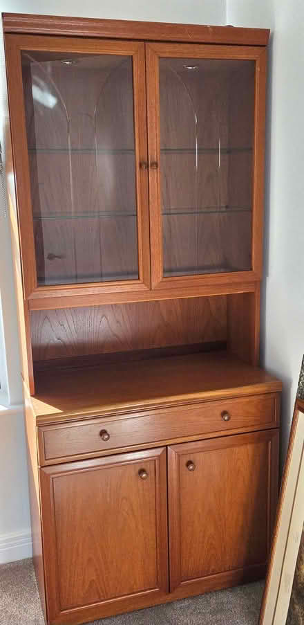Photo of free Dresser (Lawford CO11) #1