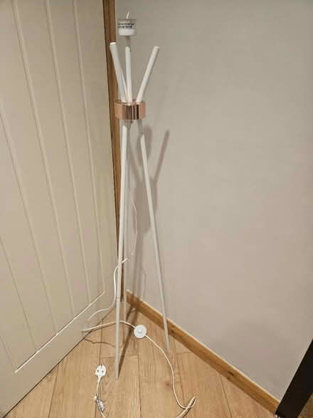 Photo of free Tripod lamp (Handsworth) #1