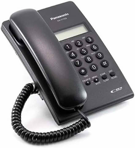 Photo of Landline telephone (Rathfarnham) #1