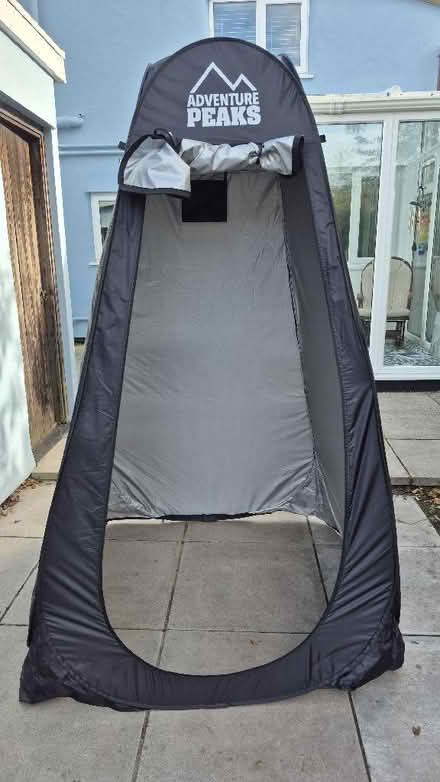 Photo of free Camping Toilet Tent (Worle BS22) #1