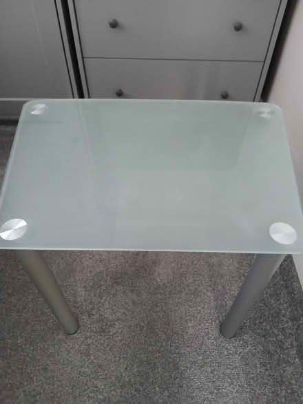 Photo of free Small tables (Southey Green S5) #3