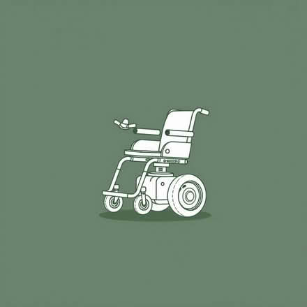 Photo of Powered wheel chair (Theydon Bois CM16) #1