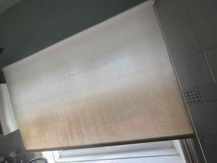 Photo of free Roller Blind, NG5 (Nottingham NG5, Sherwood) #1