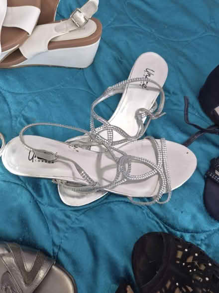 Photo of free Shoes (Southchurch SS1) #2