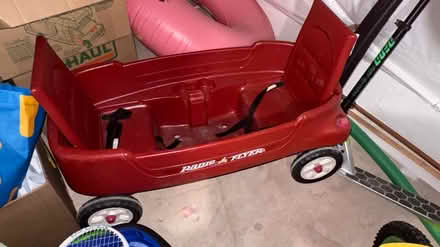 Photo of free Kids Wagon (19121) #1