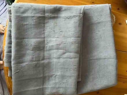 Photo of free Door voiles (Littlehampton, BN17) #3