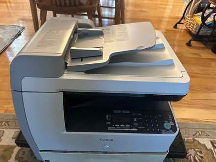 Photo of free Canon ImageClass MF6540 (Poughquag) #1
