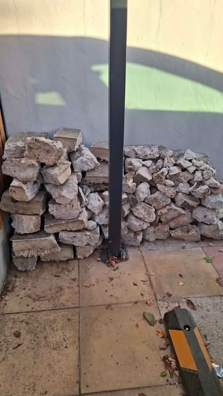 Photo of free Hardcore (Maldon CM9) #1