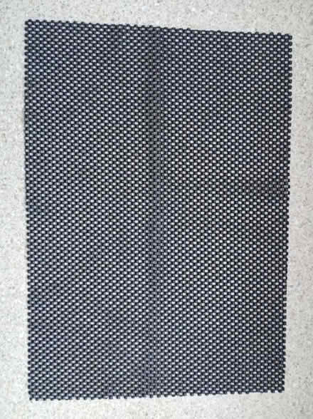 Photo of free Black non-slip Material (2) (wolverhampton (wv10)) #2