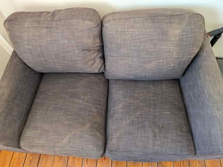 Photo of free Sofa (BS8 Clifton) #3