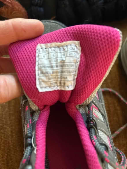 Photo of free BearPaw Shoes (94087) #3