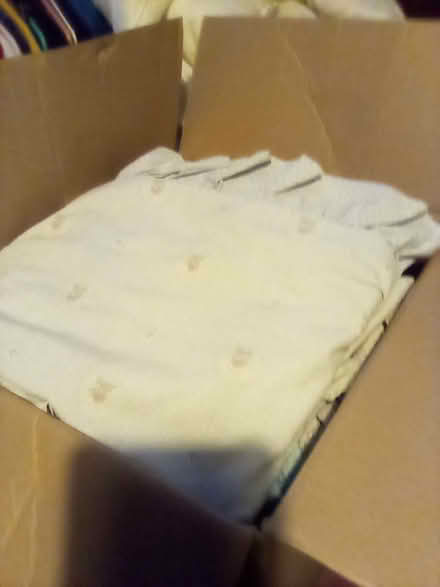 Photo of free Bedding (Cockfield DL13) #2