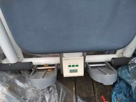 Photo of free Used exercise equipment (Croydon CR0) #2