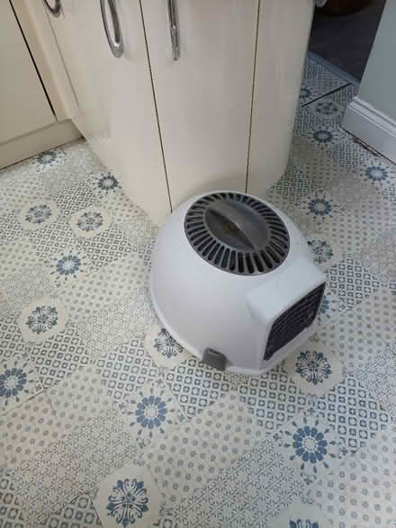 Photo of free Cat dog carrier (City of Bristol BS16) #2