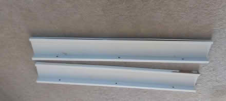 Photo of free Ikea Shelves (Thanington CT1) #1