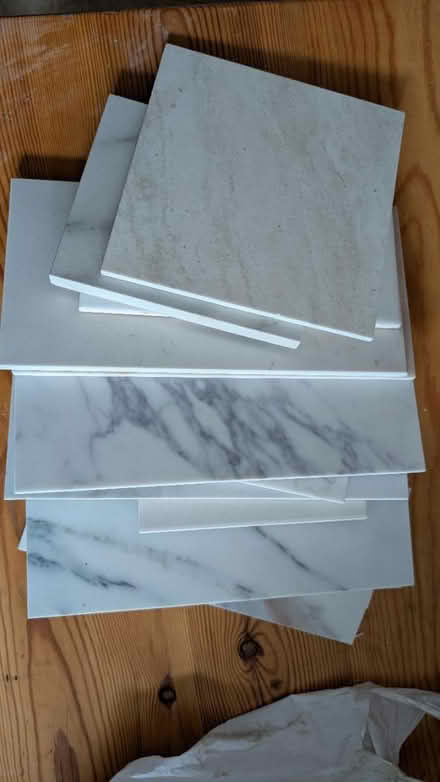 Photo of free Quartz Worktop samples (Hime SW16) #1