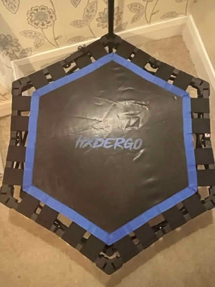 Photo of free Rebounder (needs repair) (Highbury N5) #4