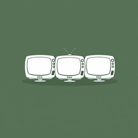 Photo of free 3 tv's (Alcester Lanes End B14) #1