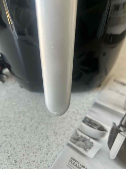 Photo of free Tower 1.5L Air Fryer (Technology Drive CV21) #4