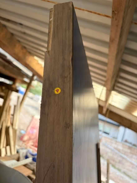 Photo of free Fire Door FD30 (ambergate) #2