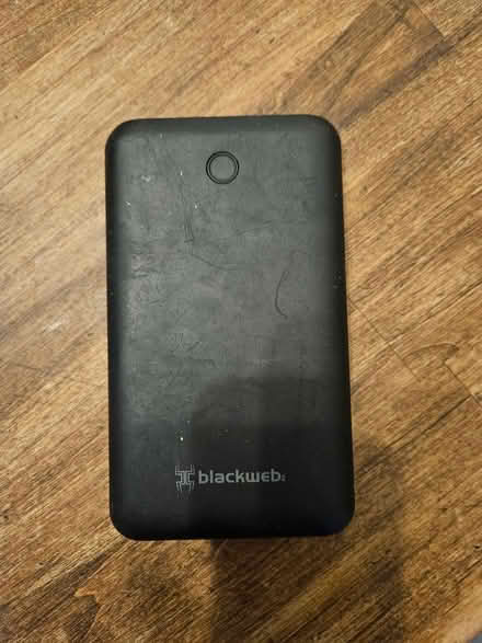 Photo of free 10,000 mah/3 portable charger (Orleans) #1