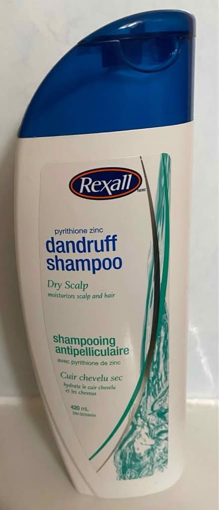 Photo of free Shampoo (Bloor/ The West Mall) #1