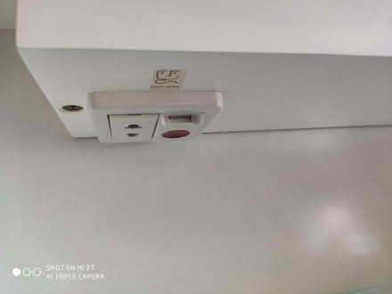 Photo of free Bathroom cabinet (Kendal LA9) #4