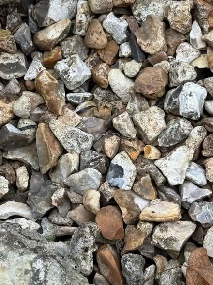 Photo of free Bags of loose stones (Paulton BS39) #1