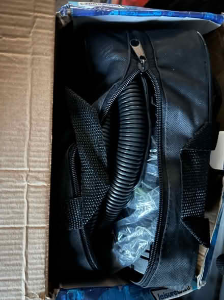 Photo of free Battery powered inflator (Carlton hill NG4) #3