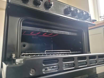 Photo of free cooker stove grill (Shramore, Roundwood, Wicklow) #2
