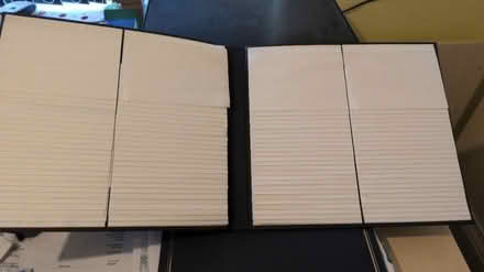 Photo of free 2 photo albums (Nailsea BS48) #1