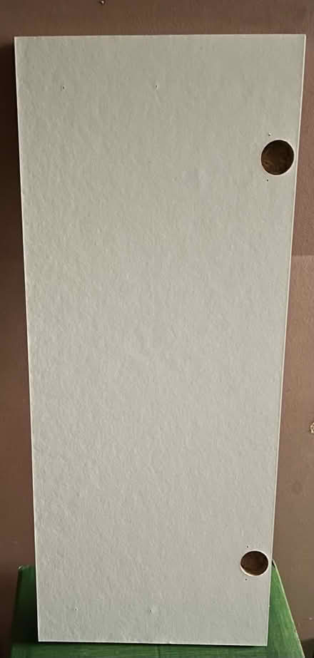 Photo of free cupboard door front (Heath End GU11) #2