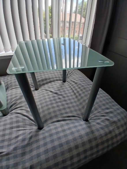 Photo of free Small tables (Southey Green S5) #2