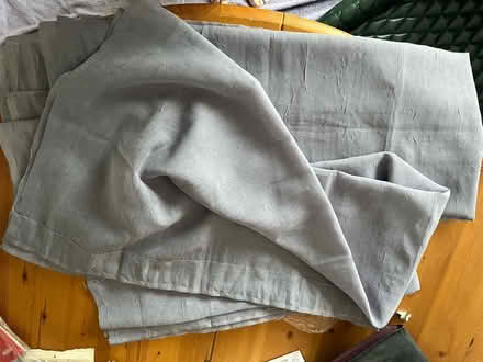 Photo of free Door voiles (Littlehampton, BN17) #2