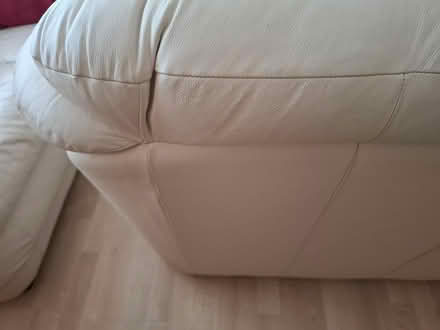 Photo of free 3 Seater Sofa (London Colney AL2) #3