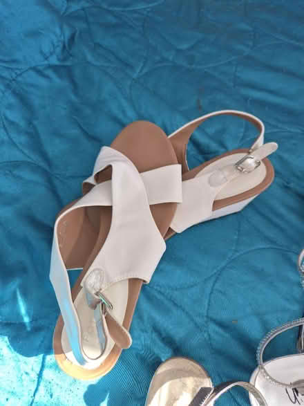 Photo of free Shoes (Southchurch SS1) #3