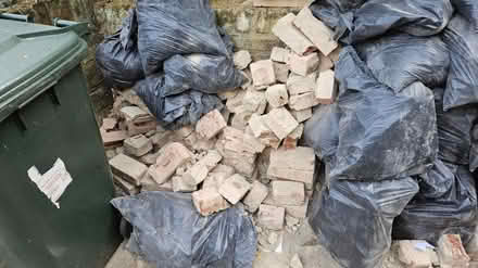 Photo of free Bricks (Isleworth TW7) #1