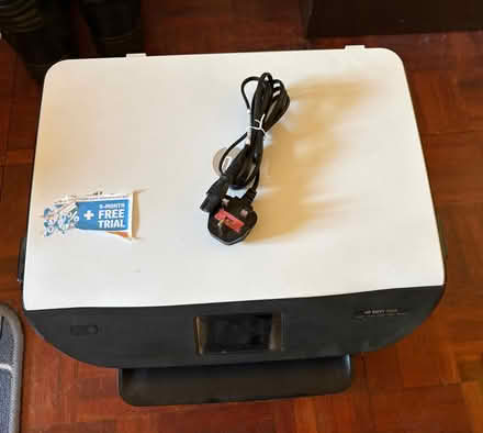 Photo of free HP Envy WiFi Printer/Scanner (Hellesdon NR6) #1