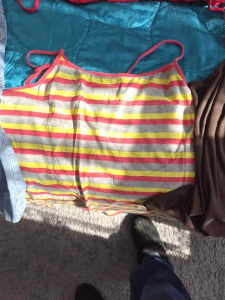 Photo of free Clothes (Southchurch SS1) #3