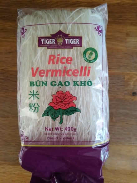Photo of free Vermicelli noodles (New Marston OX3) #1