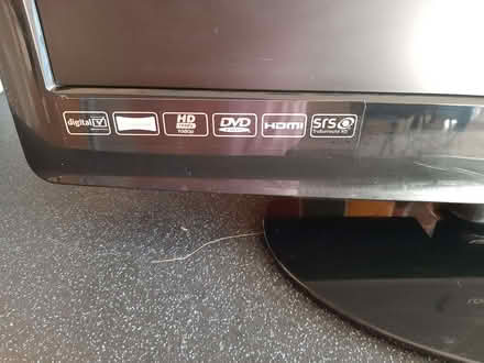 Photo of free TV/DVD Player (St Mary Cray BR5) #2