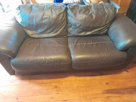 Photo of free 2.5 seat sofa (Tallaght) #1