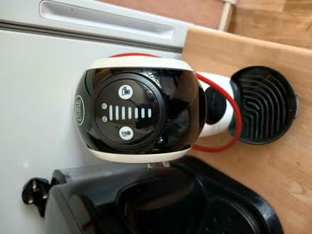 Photo of free Coffee machine (Margate CT9) #1