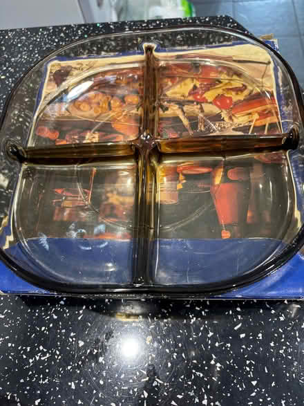 Photo of free Glass party Susan (Balgowan DD3) #1