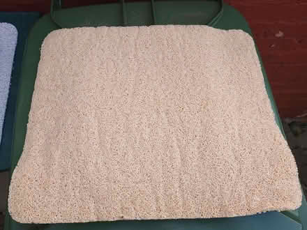 Photo of free Hydro Wonder Interwoven Fibre Shower Mats (Barbourne WR3) #3