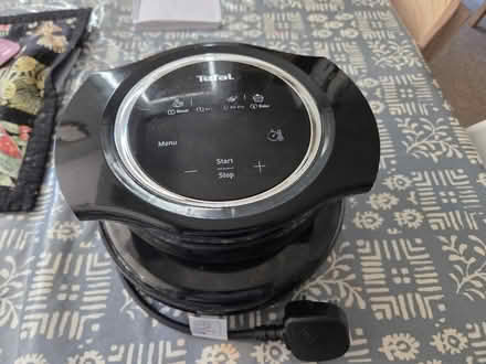 Photo of free Tefal air extra crisp (Stratton-on-the-Fosse BA3) #1