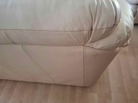Photo of free 3 Seater Sofa (London Colney AL2) #4