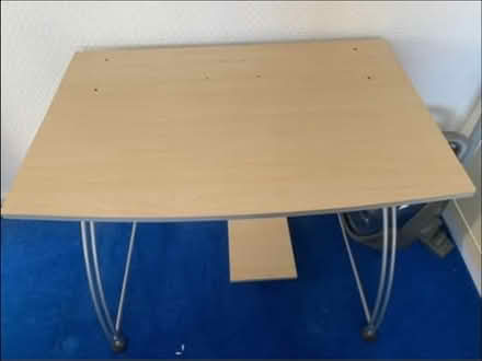 Photo of free Large desk (Romiley, SK6) #2